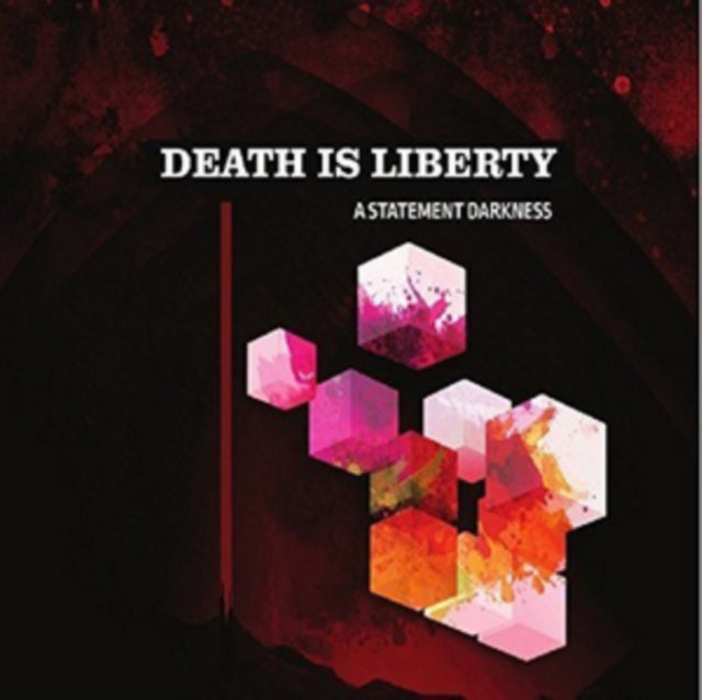 Death Is Liberty CD - A Statement Darkness