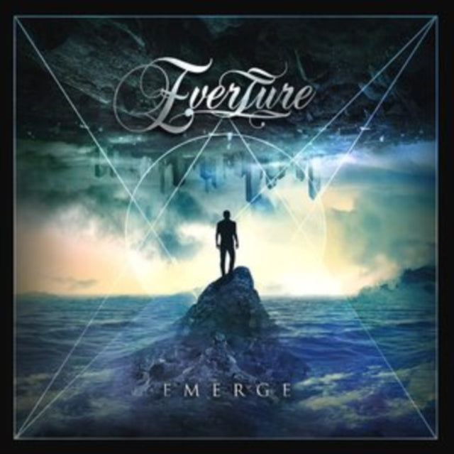 Chaos Magic CD - Emerge