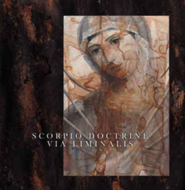 Scorpio Doctrine CD - Via Liminalis