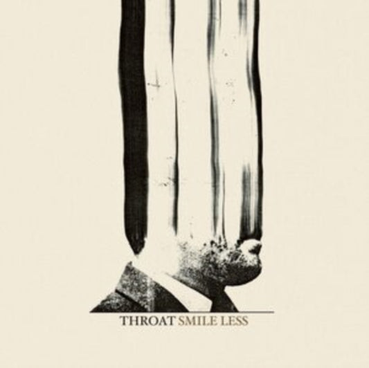 Throat LP - Smile Less