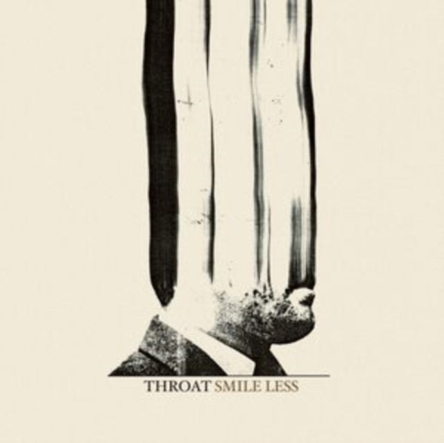 Throat LP - Smile Less