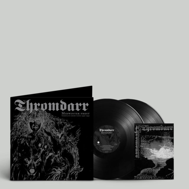 Thromdarr LP - Midwinter Frost