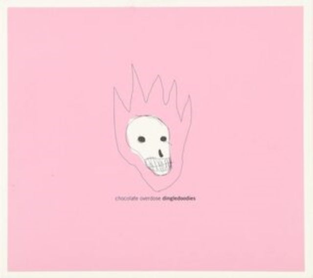 Chocolate Overdose CD - Dingledoodies