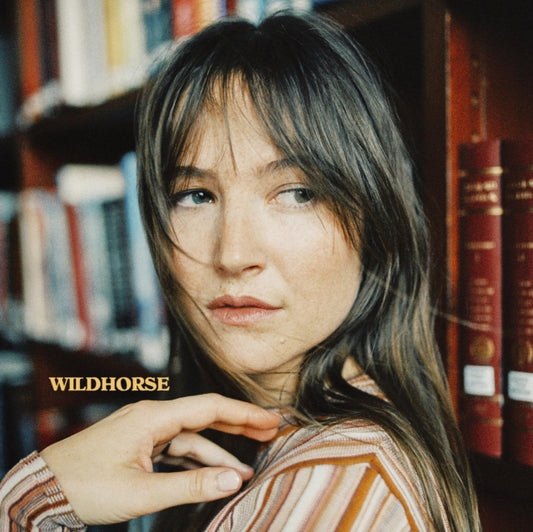 Malin Pettersen CD - Wildhorse