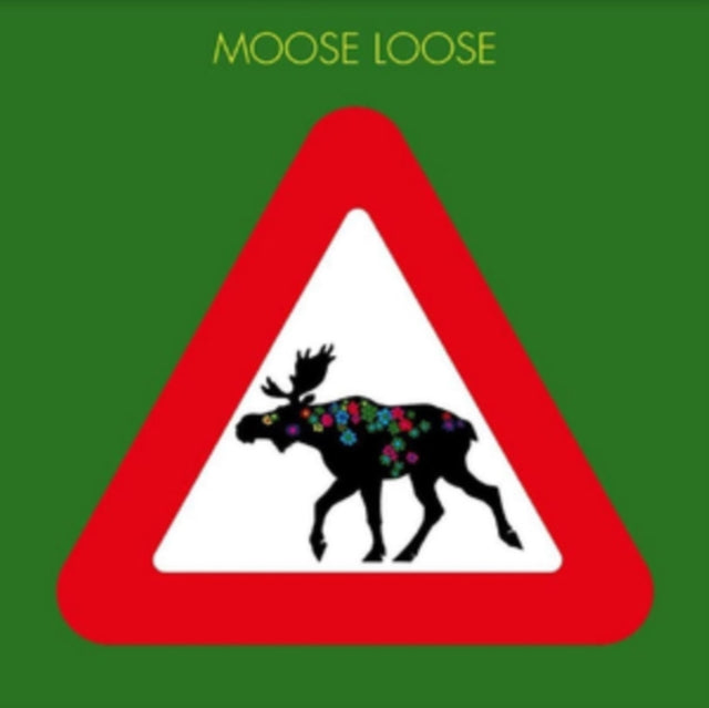 Moose Loose LP - Elgen Er Los