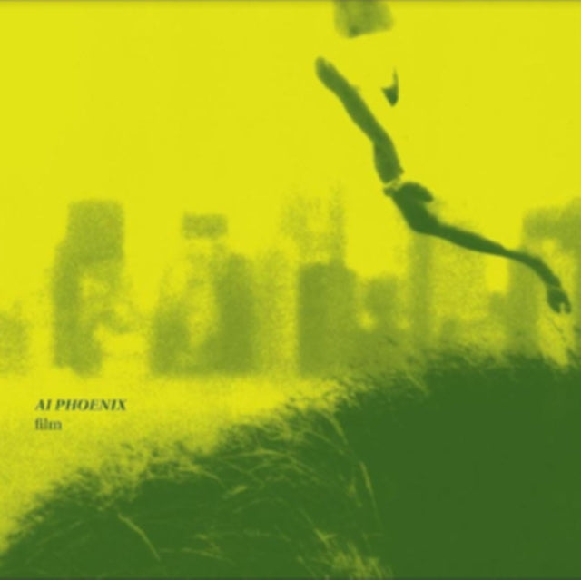 Ai Phoenix LP - Film