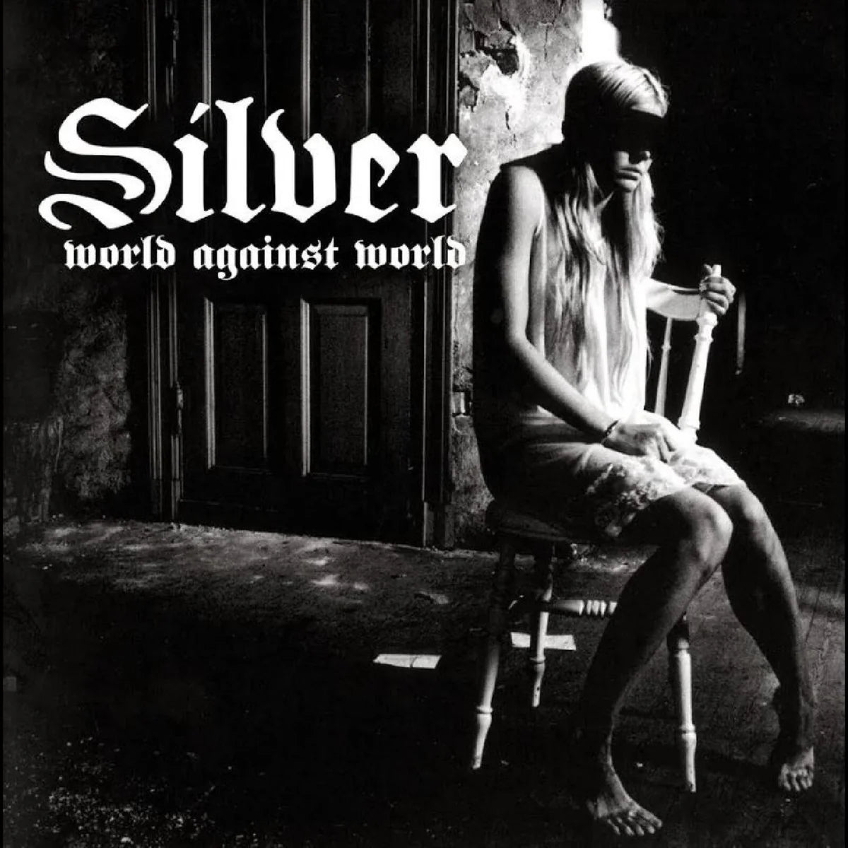 Silver LP - World Against World