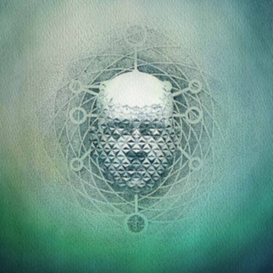 22 CD - You Are Creating Limb1