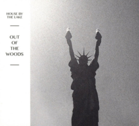 House By The Lake CD - Out Of The Woods