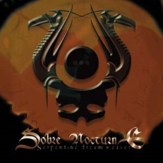 Sobre Nocturne CD - Serpentine Dreamweaver