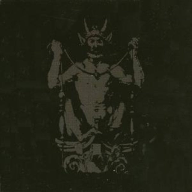 Fall Ov Serafim CD - Fall Ov Serafim
