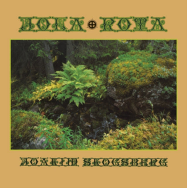 Skogsberg Joakim LP - Jola Rota