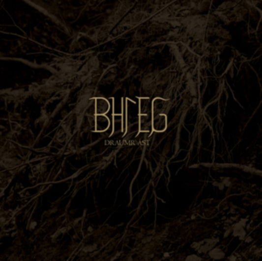 Bhleg CD - Draumr Ast