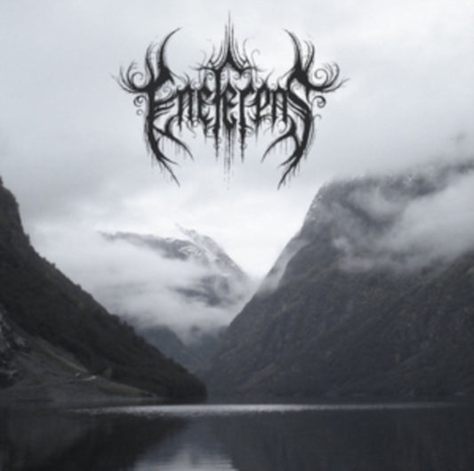 Eneferens CD - In The Hours Beneath