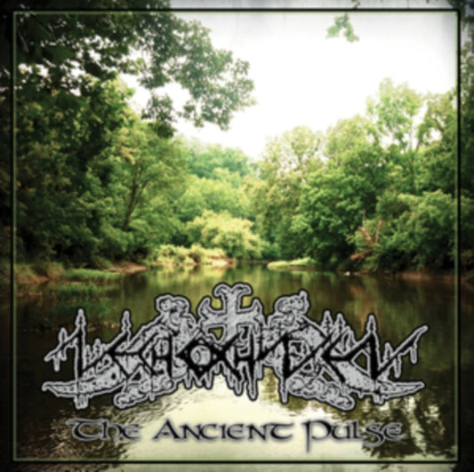 Nechochwen CD - The Ancient Pulse