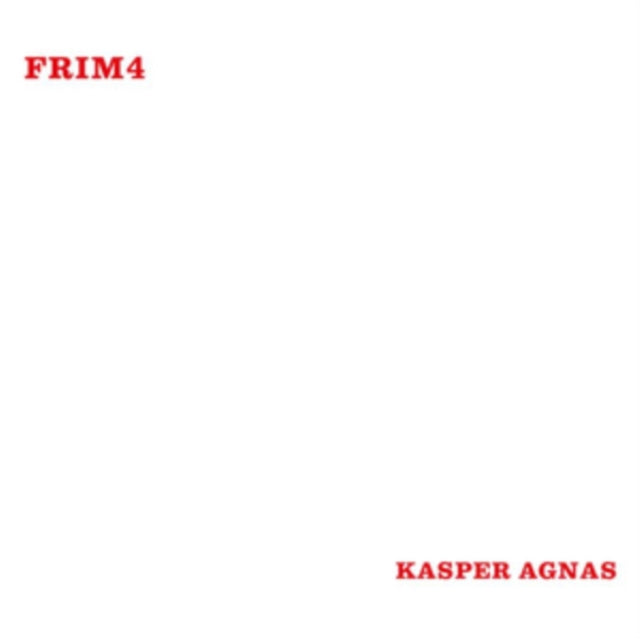 Agnas Kasper CD - Grain Live