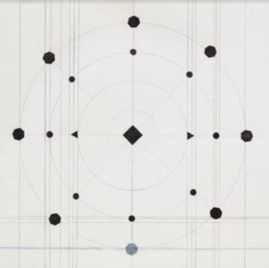 Autorhythm LP - Songs For The Nervous System