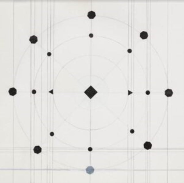 Autorhythm LP - Songs For The Nervous System