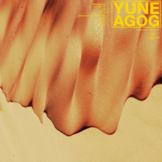 Yune LP - Agog