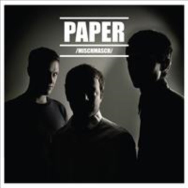 Paper CD - Mischmasch