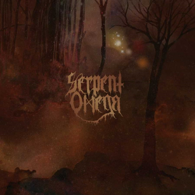 Serpent Omega LP - Ii