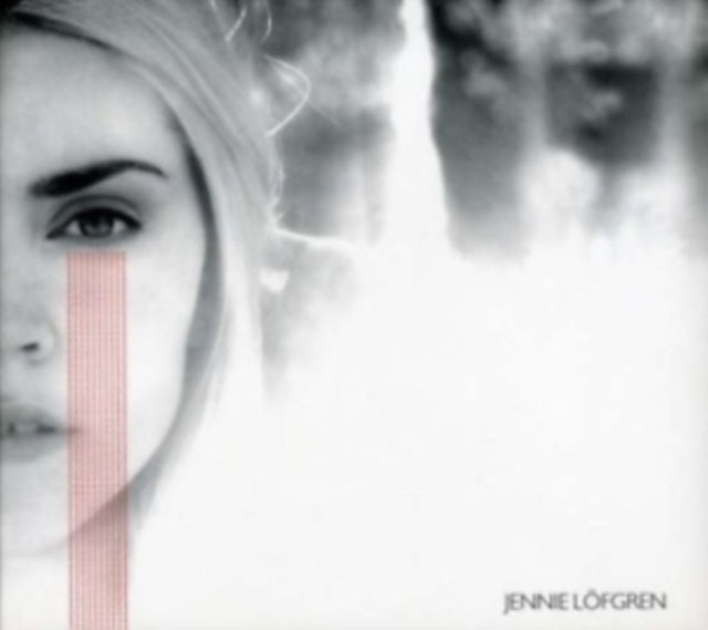 Lofgren Jennie CD - Jennie Lofgren