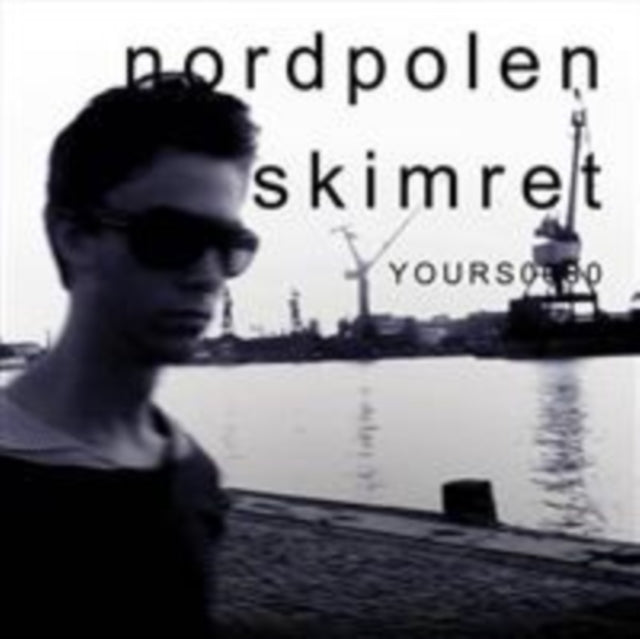Nordpolen CD Single - Skimret