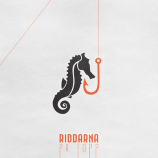 Riddarna LP - Pa Topp