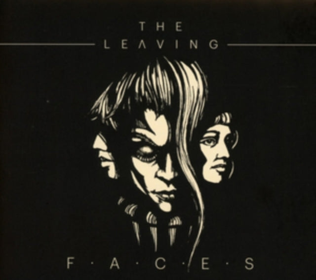 Leaving CD - Faces