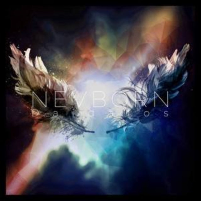 Nevborn CD - Daidalos
