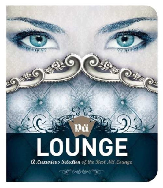 Various Artists CD - Nu / Lounge