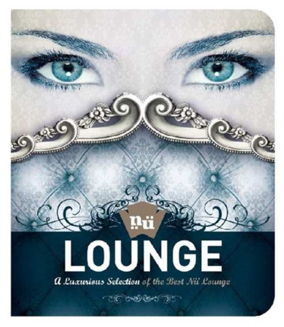 Various Artists CD - Nu / Lounge