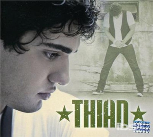 Thian CD - Thian