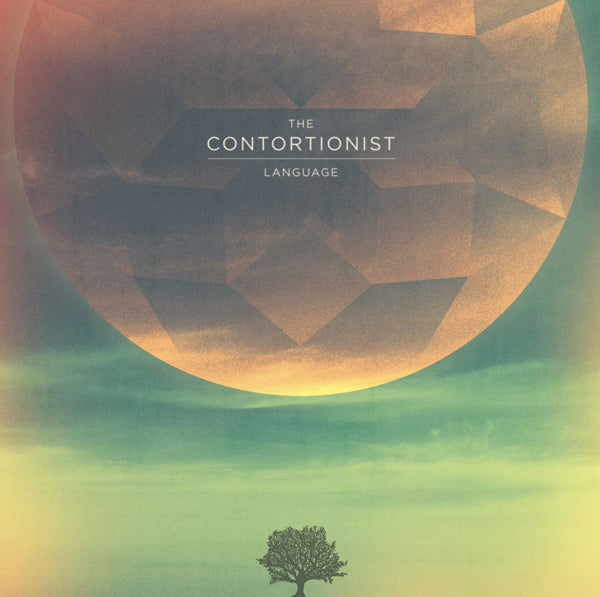 Contortionist, The LP - Language