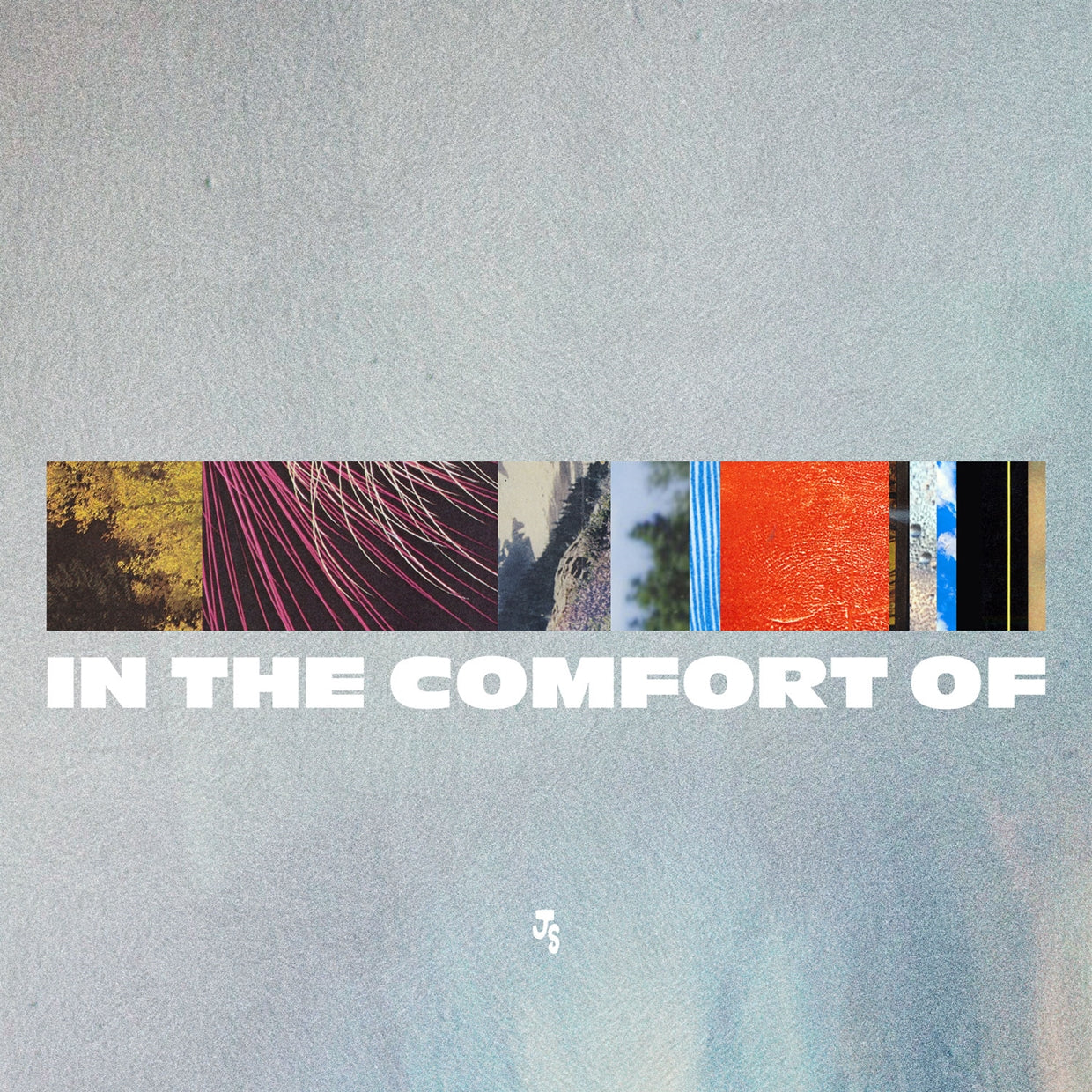 Sango LP - In The Comfort Of | Buy Now For 47.99