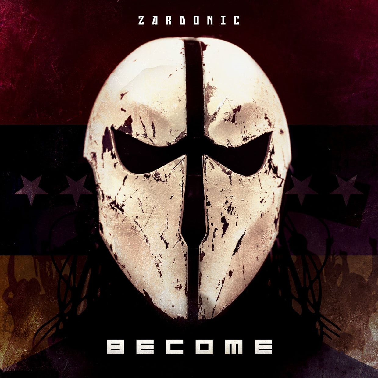 Zardonic LP - Become | Buy Now For 38.99