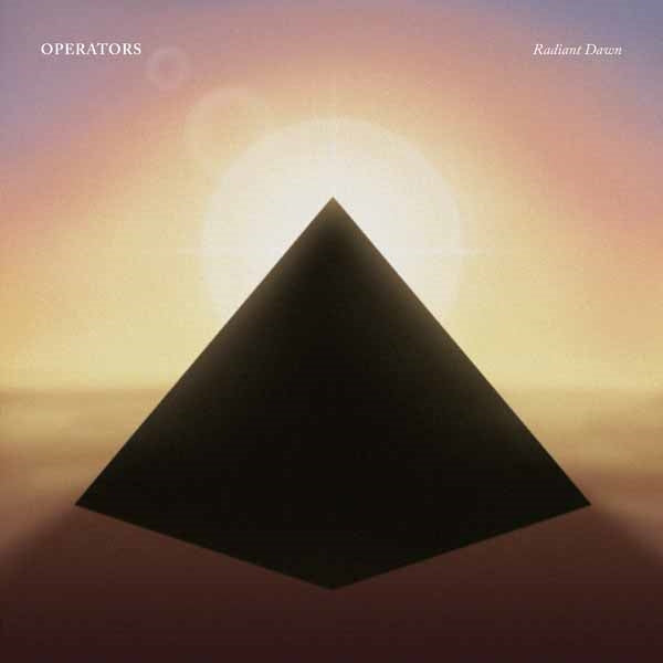 Operators LP - Radiant Dawn | Buy Now For 38.99