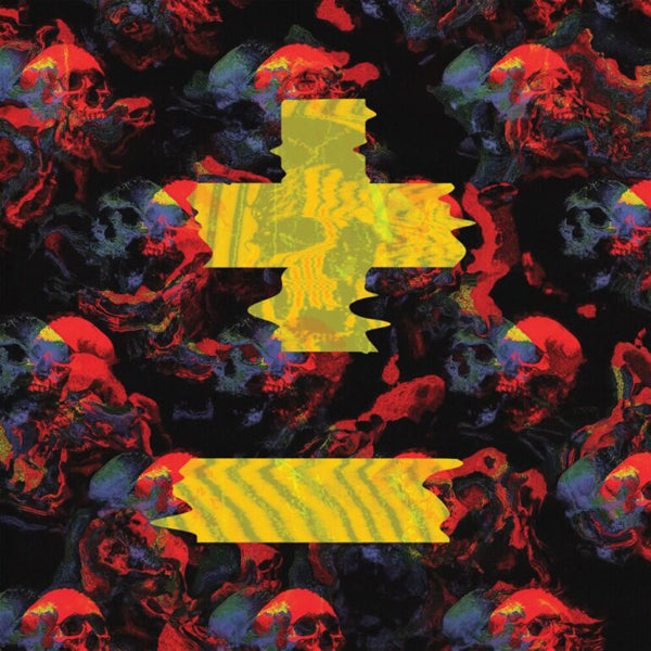 Pop Evil LP - Skeletons (Deep Purple) | Buy Now For 44.99