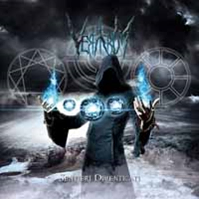 Veratrum CD - Sentieri Dimenticati