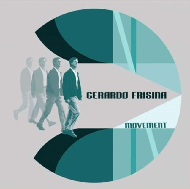 Gossip CD - Movement