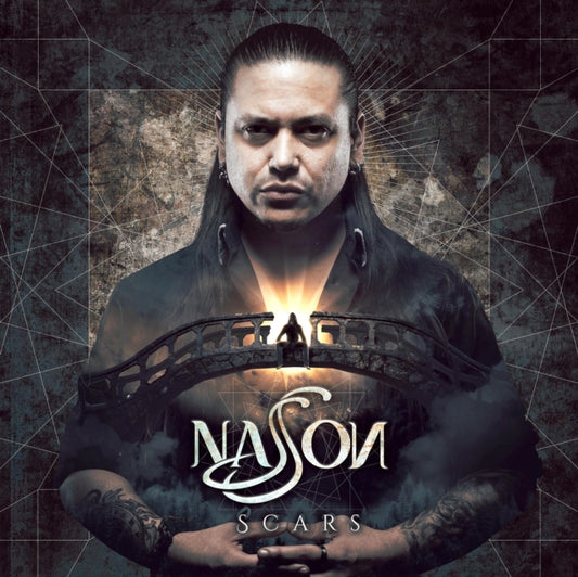 Nasson CD - Scars