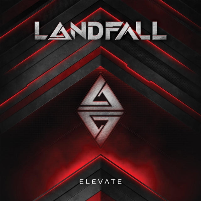 Landfall CD - Elevate