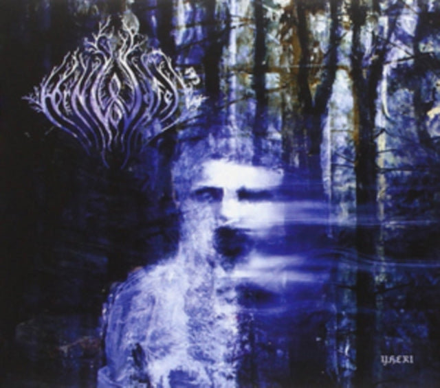 Hornwood Fell CD - Yheri