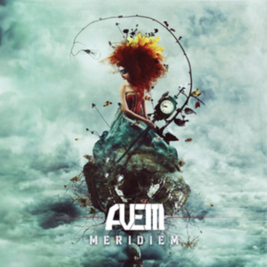 Avem CD - Meridiem