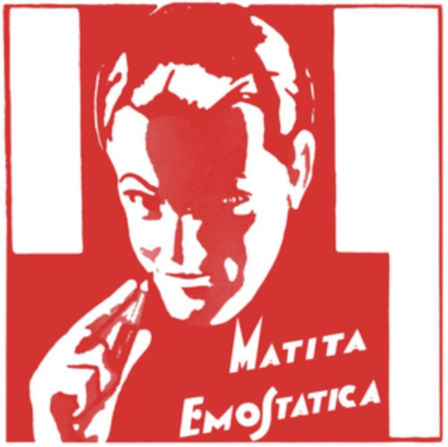 Various Artists LP - Matita Emostatica