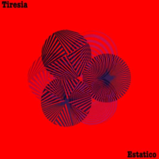 Tiresia LP - Estatico