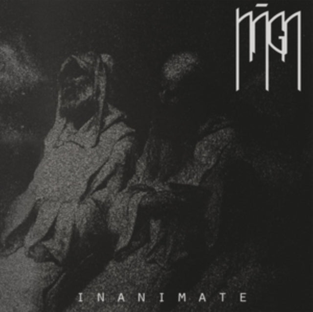 Naga CD - Inanimate