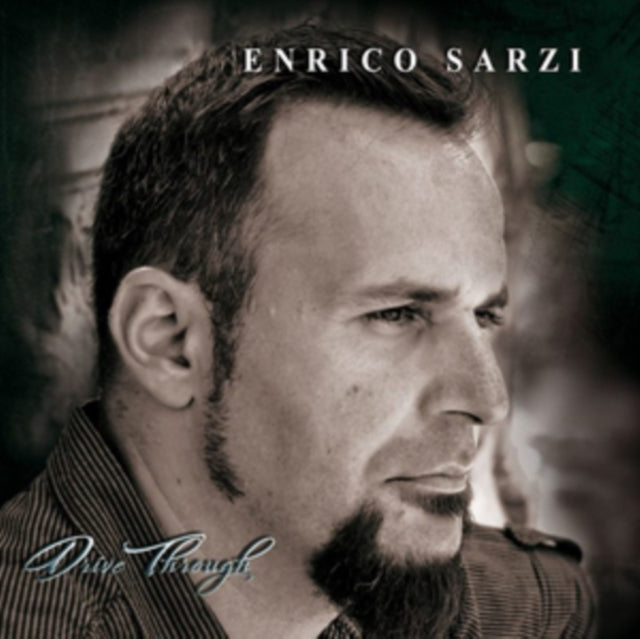 Enrico Sarzi CD - Drive Through