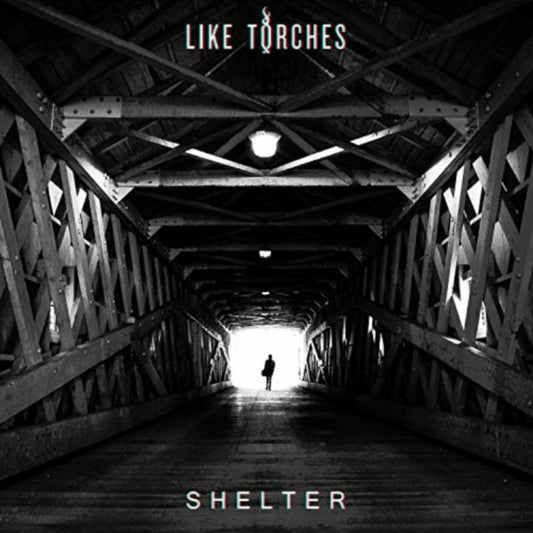 Loco Star CD - Shelter
