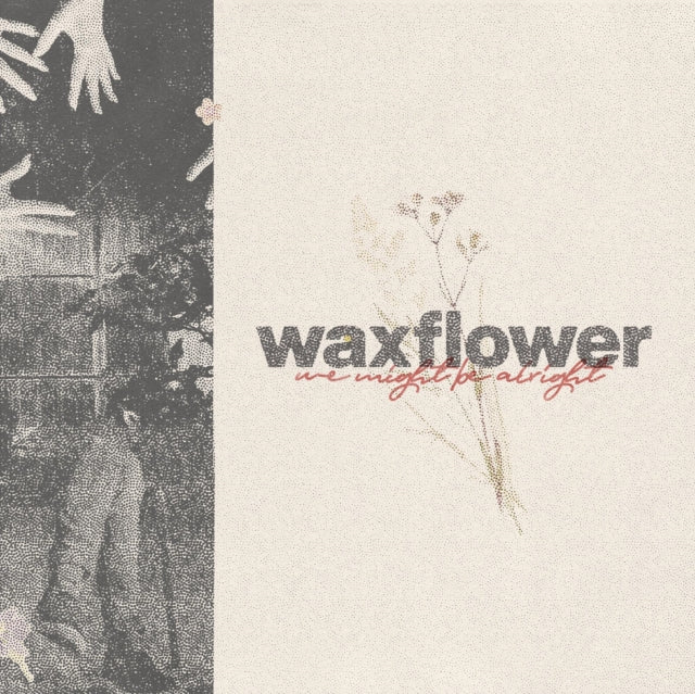 Waxflower CD - We Might Be Alright
